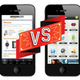 Illustration for article titled The Best iPhone Shopping Apps